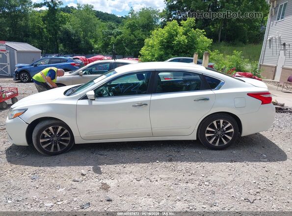 1N4AL3AP6HC179847 2017 NISSAN ALTIMA White Vista interior de 360 grados