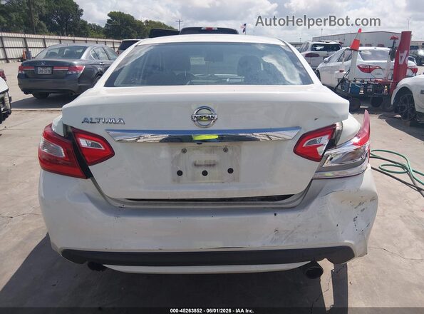 1N4AL3AP6HC191318 2017 NISSAN ALTIMA White 