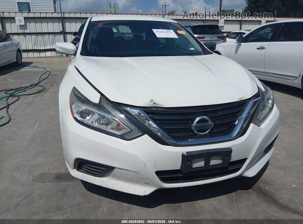1N4AL3AP6HC191318 2017 NISSAN ALTIMA White 