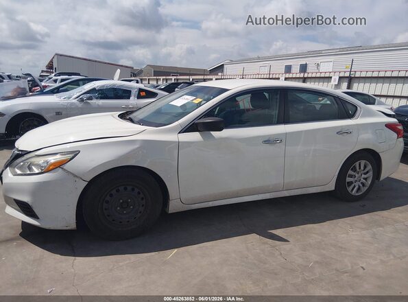 1N4AL3AP6HC191318 2017 NISSAN ALTIMA White 