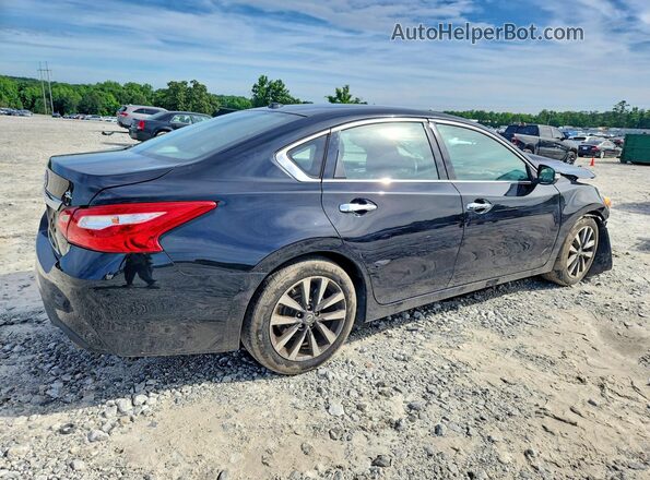 1N4AL3AP6HC201488 2017 NISSAN ALTIMA Black Trasero derecho