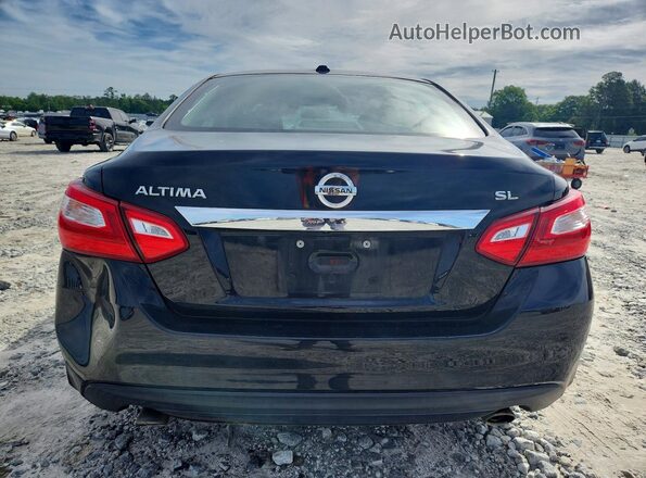 1N4AL3AP6HC201488 2017 NISSAN ALTIMA Black Vista trasera