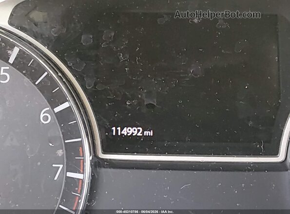 1N4AL3AP6HC230747 2017 NISSAN ALTIMA Silver Widok wnętrza 360 stopni