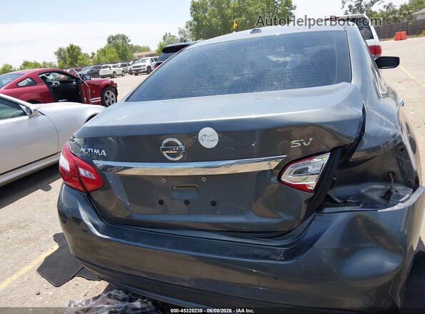 1N4AL3AP6HC231333 2017 NISSAN ALTIMA Черный 