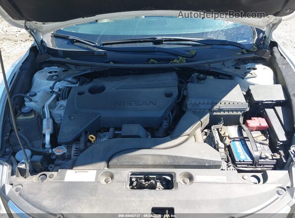 1N4AL3AP6HC248150 2017 NISSAN ALTIMA White უკანა ხედი