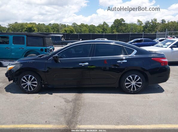 1N4AL3AP6HC268222 2017 NISSAN ALTIMA Black 
