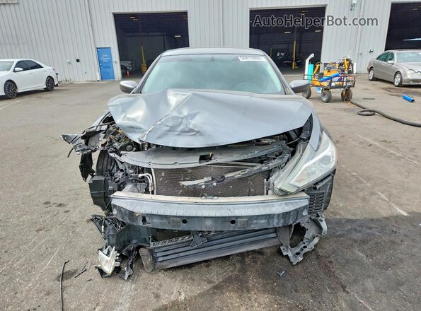 1N4AL3AP6HC273758 2017 NISSAN ALTIMA Gray Vista frontal