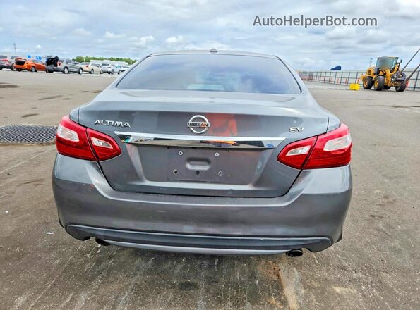 1N4AL3AP6HC273758 2017 NISSAN ALTIMA Gray Vista trasera