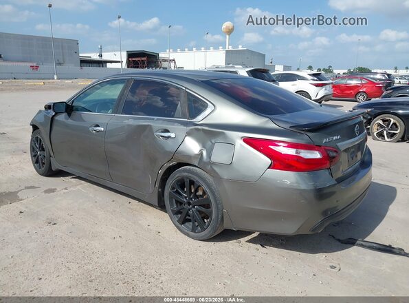 1N4AL3AP6HC479758 2017 NISSAN ALTIMA Gray Հետևի ձախ