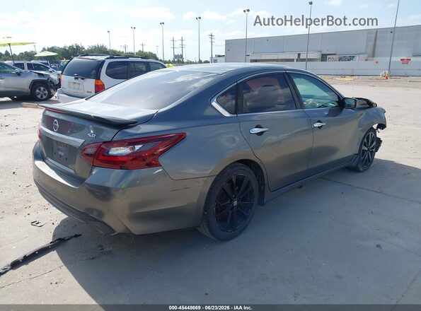 1N4AL3AP6HC479758 2017 NISSAN ALTIMA Gray Հետևի աջ