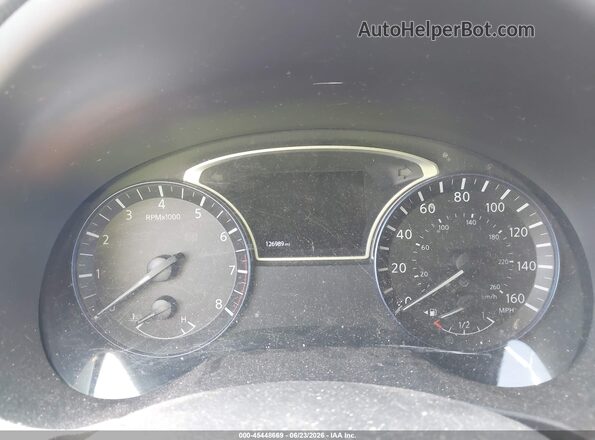 1N4AL3AP6HC479758 2017 NISSAN ALTIMA Gray Հետևի նստատեղերի տեսք