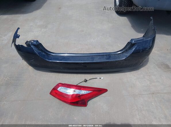 1N4AL3AP6HC488928 2017 NISSAN ALTIMA Gray Widok zestawu wskaźników