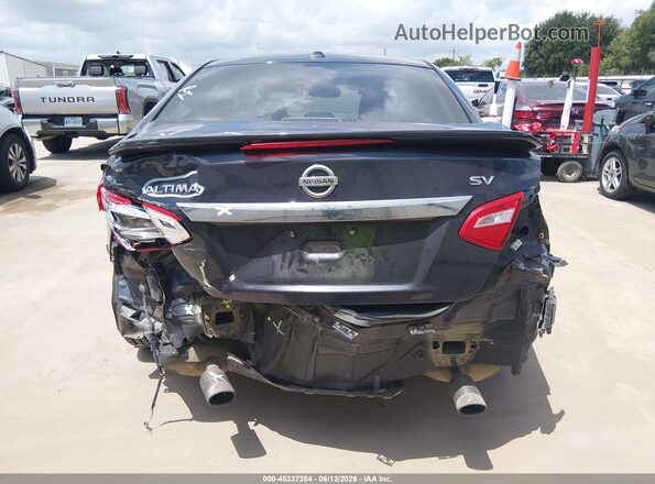 1N4AL3AP6HC488928 2017 NISSAN ALTIMA Gray 