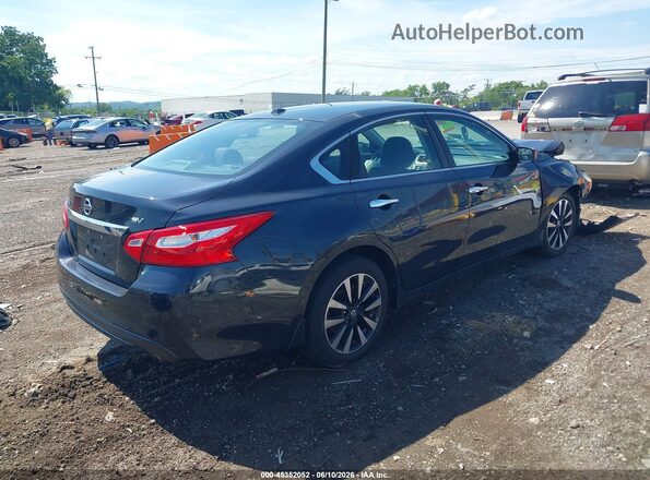 1N4AL3AP6HC490758 2017 NISSAN ALTIMA Gray Rear right