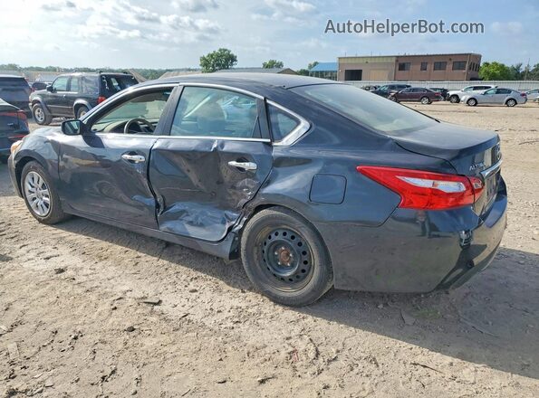 1N4AL3AP6HN311638 2017 NISSAN ALTIMA Black Հետևի ձախ