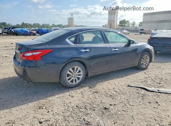 1N4AL3AP6HN311638 2017 NISSAN ALTIMA Black Հետևի աջ