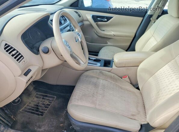 1N4AL3AP6HN311638 2017 NISSAN ALTIMA Black Սալոնի դիմացի տեսք