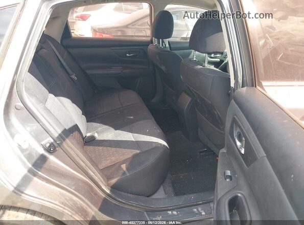 1N4AL3AP6HN315575 2017 NISSAN ALTIMA Серый Вид наклейки с VIN-кодом