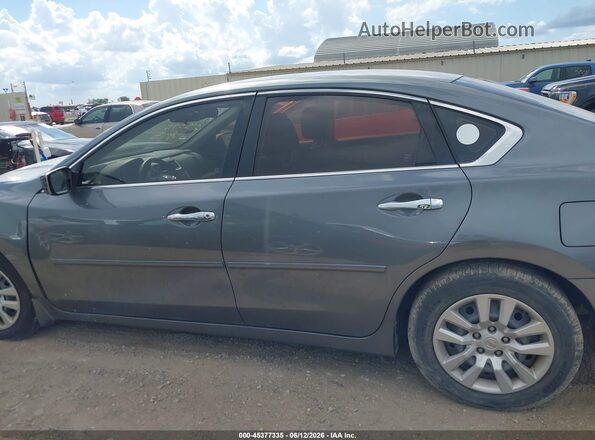 1N4AL3AP6HN315575 2017 NISSAN ALTIMA Серый 