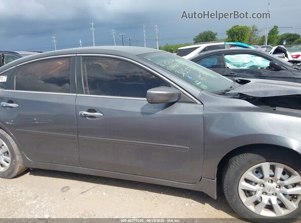 1N4AL3AP6HN315575 2017 NISSAN ALTIMA Серый Панорамный вид салона 360°