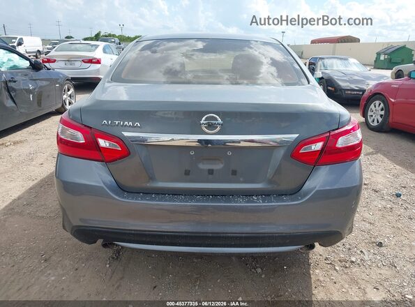 1N4AL3AP6HN315575 2017 NISSAN ALTIMA Серый 