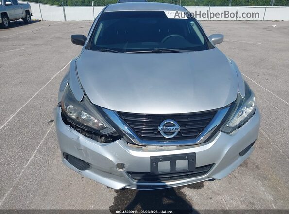1N4AL3AP6HN350827 2017 NISSAN ALTIMA Silver 