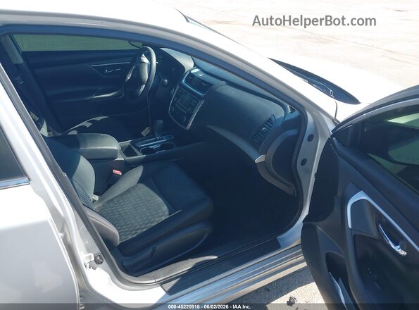 1N4AL3AP6HN350827 2017 NISSAN ALTIMA Silver 