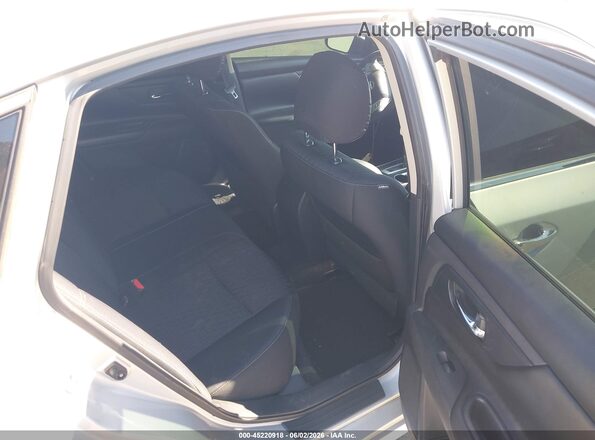 1N4AL3AP6HN350827 2017 NISSAN ALTIMA Silver 
