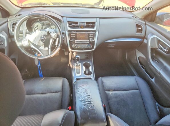 1N4AL3AP6JC114146 2018 NISSAN ALTIMA Red 