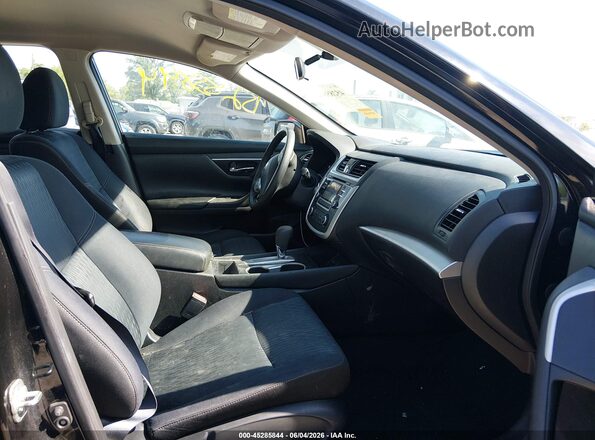 1N4AL3AP6JC118083 2018 NISSAN ALTIMA Black 