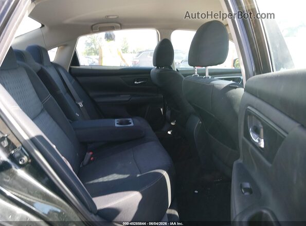 1N4AL3AP6JC118083 2018 NISSAN ALTIMA Black 