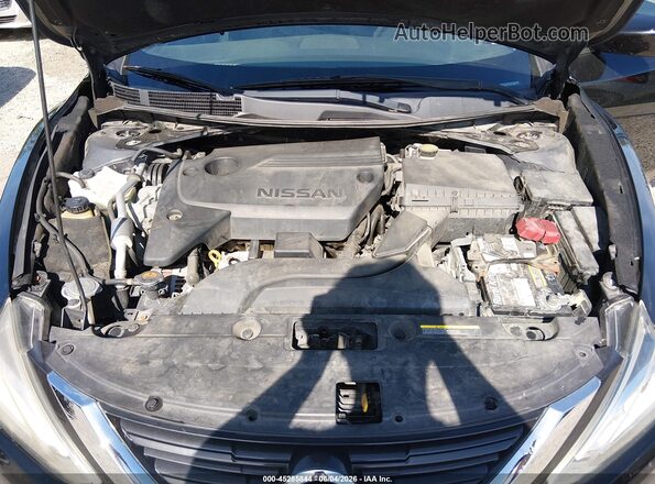 1N4AL3AP6JC118083 2018 NISSAN ALTIMA Black 