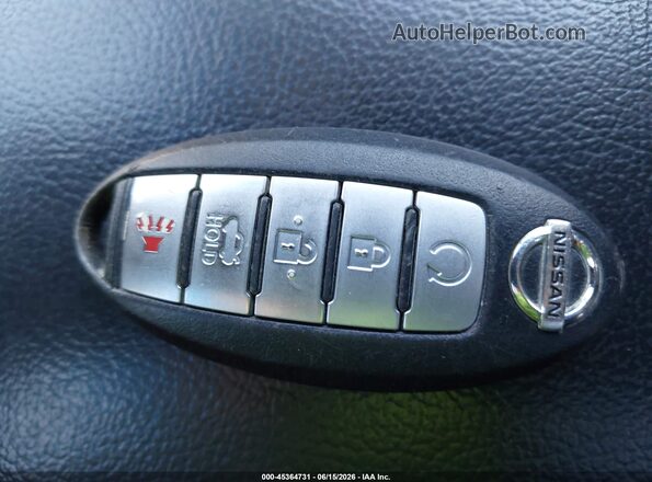 1N4AL3AP6JC121355 2018 NISSAN ALTIMA Черный Вид панели приборов