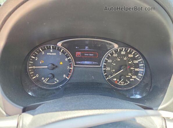 1N4AL3AP6JC134297 2018 NISSAN ALTIMA Gray 