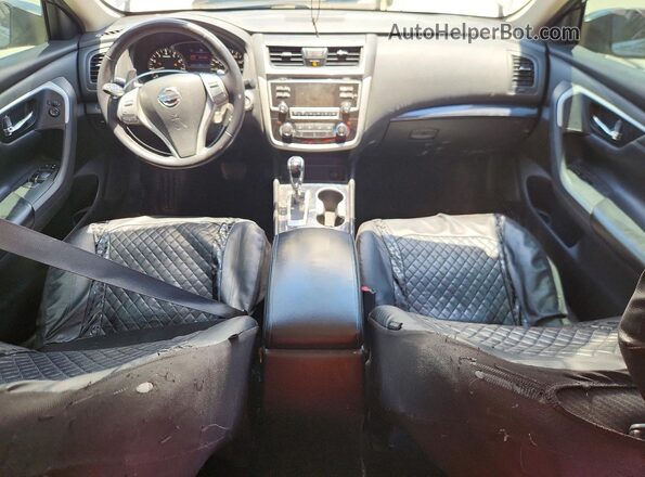 1N4AL3AP6JC134297 2018 NISSAN ALTIMA Gray 