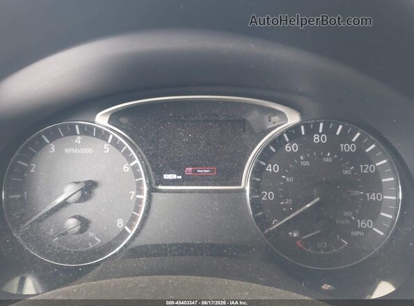 1N4AL3AP6JC173228 2018 NISSAN ALTIMA White Հետևի նստատեղերի տեսք