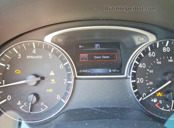 1N4AL3AP6JC173424 2018 NISSAN ALTIMA White 