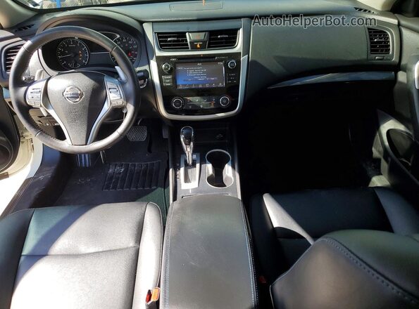 1N4AL3AP6JC173424 2018 NISSAN ALTIMA White 