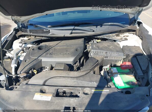 1N4AL3AP6JC224338 2018 NISSAN ALTIMA White Rear view