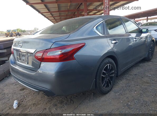 1N4AL3AP6JC228664 2018 NISSAN ALTIMA Gray 