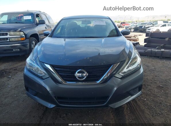 1N4AL3AP6JC228664 2018 NISSAN ALTIMA Gray 