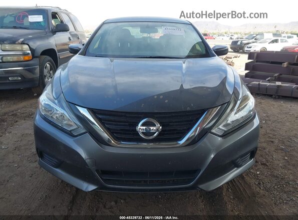 1N4AL3AP6JC228664 2018 NISSAN ALTIMA Gray 