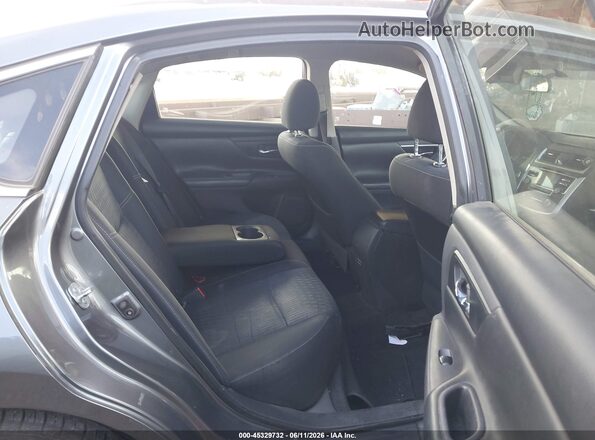 1N4AL3AP6JC228664 2018 NISSAN ALTIMA Gray 