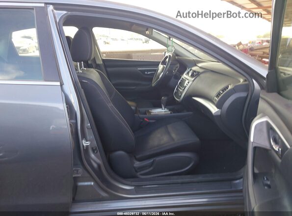 1N4AL3AP6JC228664 2018 NISSAN ALTIMA Gray 