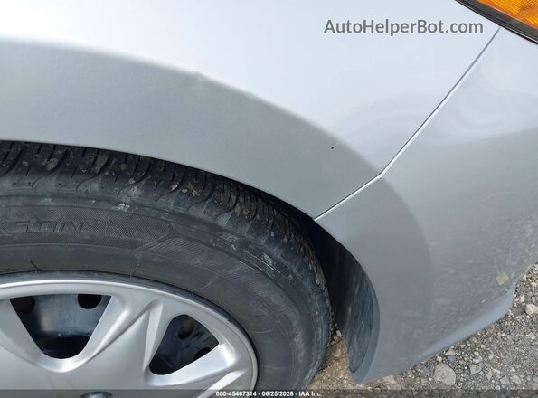 1N4AL3AP6JC231743 2018 NISSAN ALTIMA Серебряный Вид спереди
