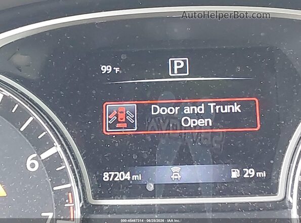1N4AL3AP6JC231743 2018 NISSAN ALTIMA Серебряный 