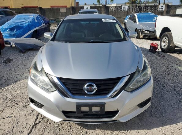 1N4AL3AP6JC234965 2018 NISSAN ALTIMA Gray 
