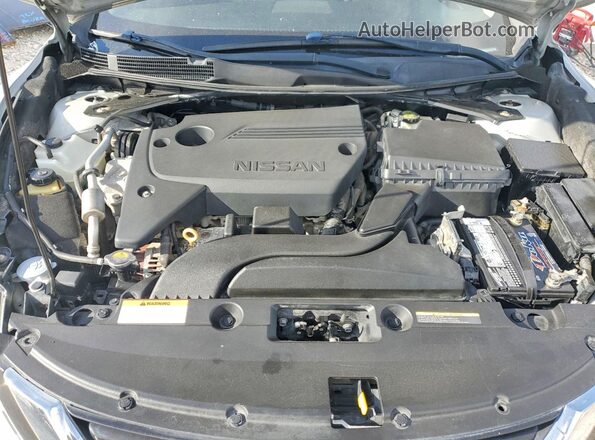 1N4AL3AP6JC234965 2018 NISSAN ALTIMA Gray 