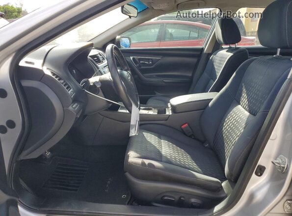 1N4AL3AP6JC234965 2018 NISSAN ALTIMA Gray 