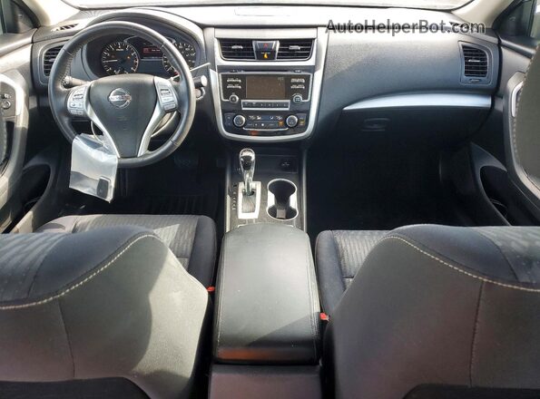 1N4AL3AP6JC234965 2018 NISSAN ALTIMA Gray 